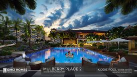 2 Bedroom Condo for sale in Mulberry Place, Bambang, Metro Manila