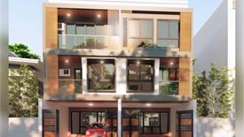 4 Bedroom House for sale in Tandang Sora, Metro Manila