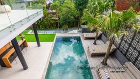 Villa dijual dengan 4 kamar tidur di Benoa, Bali