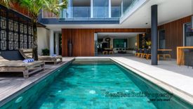 Villa dijual dengan 4 kamar tidur di Benoa, Bali