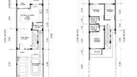 3 Bedroom House for sale in Timbao, Laguna