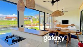 Villa dijual dengan 2 kamar tidur di Abianbase, Bali
