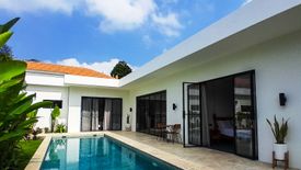3 Bedroom Villa for rent in Canggu, Bali