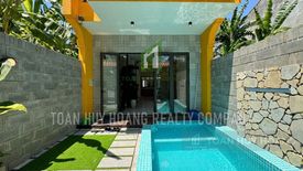 Cho thuê nhà riêng 3 phòng ngủ tại Khuê Mỹ, Quận Ngũ Hành Sơn, Đà Nẵng