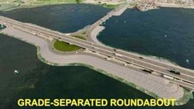 Land for sale in Hagonoy, Metro Manila