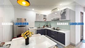 Cho thuê căn hộ chung cư 1 phòng ngủ tại Phước Mỹ, Quận Sơn Trà, Đà Nẵng