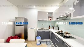 Cho thuê căn hộ chung cư 1 phòng ngủ tại Phước Mỹ, Quận Sơn Trà, Đà Nẵng