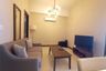 1 Bedroom Condo for rent in Three Central, Bel-Air, Metro Manila