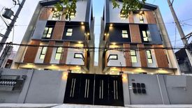 3 Bedroom Townhouse for sale in San Juan Townhouse, Balong-Bato, Metro Manila near LRT-2 J. Ruiz