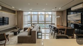 3 Bedroom Condo for rent in West Gallery Place, BGC, Metro Manila