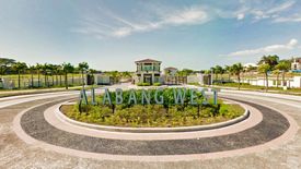 Land for sale in Almanza Dos, Metro Manila