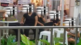 ให้เช่าเชิงพาณิชย์ ใน หนองปรือ, พัทยา
