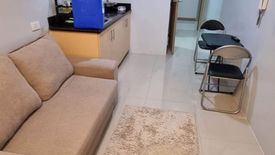 Condo for rent in Grass Residences, Alicia, Metro Manila near LRT-1 Roosevelt