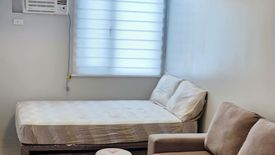 Condo for rent in Grass Residences, Alicia, Metro Manila near LRT-1 Roosevelt