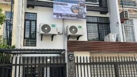 3 Bedroom Townhouse for Sale or Rent in Tejeros, Metro Manila