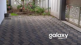 Rumah dijual dengan 3 kamar tidur di Sukolilo, Jawa Timur