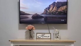 1 Bedroom Condo for rent in Grass Residences, Alicia, Metro Manila near LRT-1 Roosevelt