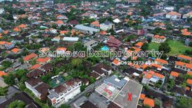 Tanah dijual dengan  di Sanur, Bali