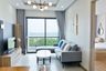 Cho thuê căn hộ chung cư 3 phòng ngủ tại New City, Bình Khánh, Quận 2, Hồ Chí Minh