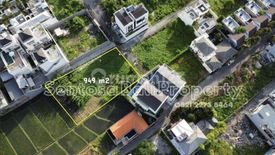 Tanah dijual dengan  di Canggu, Bali
