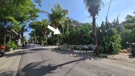 Tanah dijual dengan  di Pererenan, Bali