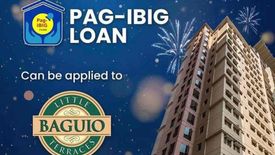 2 Bedroom Condo for Sale or Rent in Little Baguio Terraces, Ermitaño, Metro Manila near LRT-2 J. Ruiz