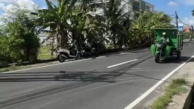 Tanah dijual dengan  di Canggu, Bali