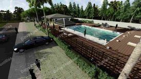 Land for sale in Pangil, Cavite