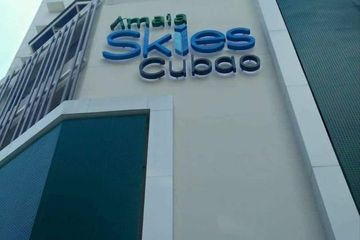 1 Bedroom Condo for sale in Sunshine 100 City Plaza, Buayang Bato, Metro Manila near MRT-3 Boni, Mandaluyong, Metro Manila - Photo 2