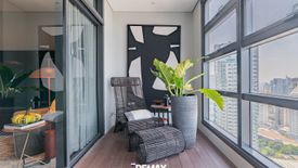 3 Bedroom Condo for sale in Garden Towers, San Lorenzo, Metro Manila near MRT-3 Ayala
