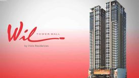 1 Bedroom Apartment for sale in Wil Tower, South Triangle, Metro Manila near MRT-3 Quezon Avenue