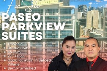 1 Bedroom Condo for sale in Highway Hills, Metro Manila near MRT-3 Boni, Mandaluyong, Metro Manila - Photo 2