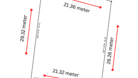 Land for sale in Santa Cruz, Rizal