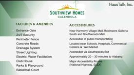 3 Bedroom House for sale in Calendola, Laguna