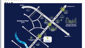 Condo for Sale or Rent in Pioneer Woodlands, Barangka Ilaya, Metro Manila near MRT-3 Boni