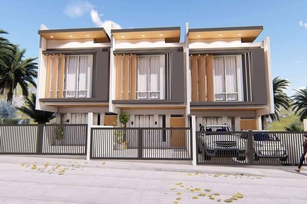 MODERN SPACIOUS AND STYLISH WITH LOWER GROUND FLOOR HOUSE AND LOT FOR SALE IN ANTIPOLO