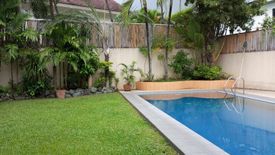 4 Bedroom House for rent in New Alabang Village, Metro Manila