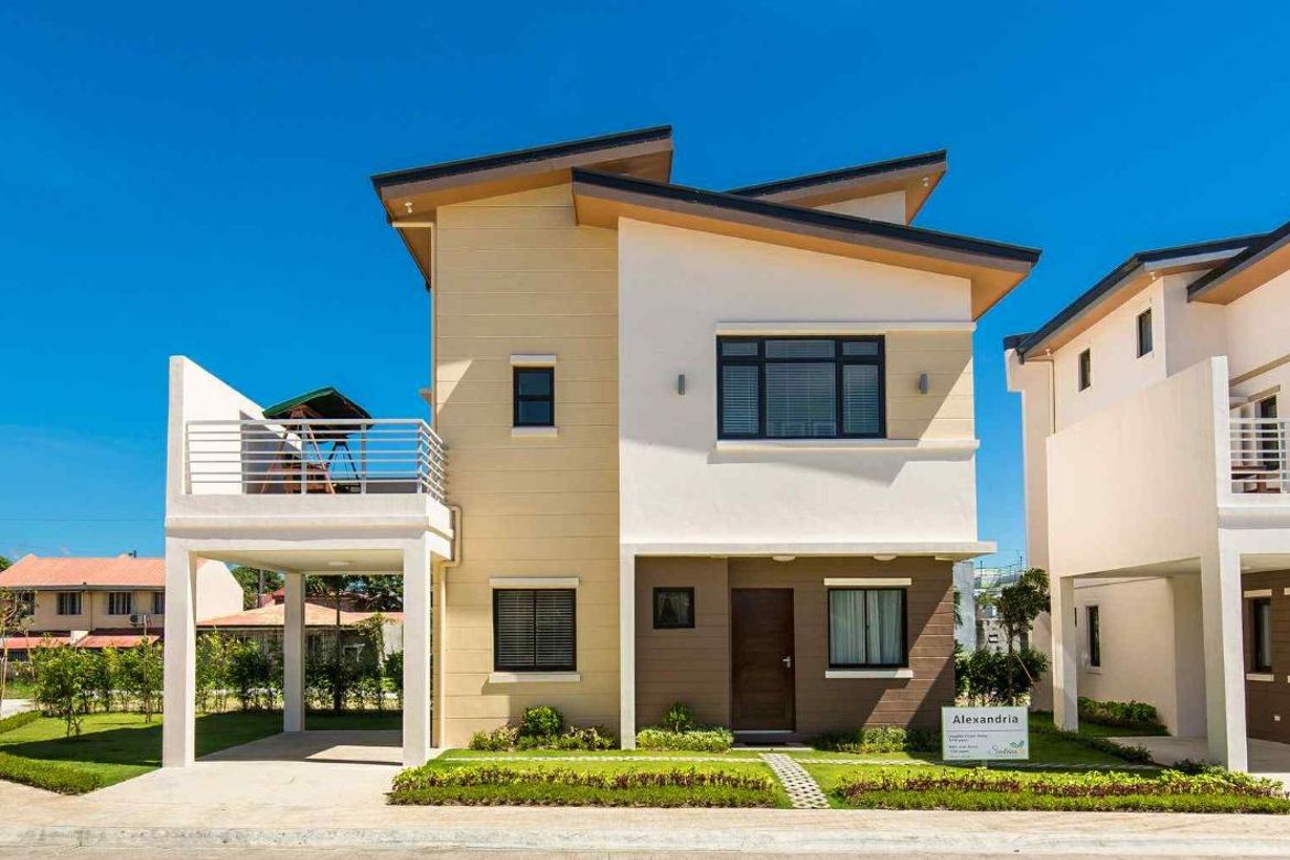 5 BR Single Attached in Amaresa Marilao Bulacan