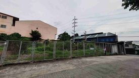Land for sale in Barangay 166, Metro Manila