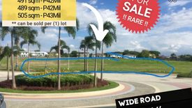 Land for sale in alabang west village, Almanza Dos, Metro Manila