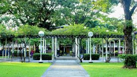 Land for sale in Dasmariñas Village, Dasmariñas North, Metro Manila near MRT-3 Magallanes