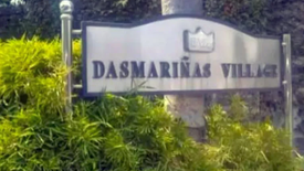 Land for sale in Dasmariñas Village, Dasmariñas North, Metro Manila near MRT-3 Magallanes
