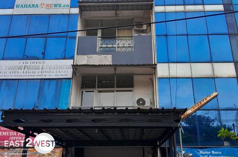 Komersial dijual atau disewa dengan  di Ragunan, Jakarta