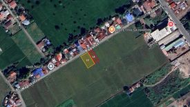 Land for sale in San Pablo, Pampanga