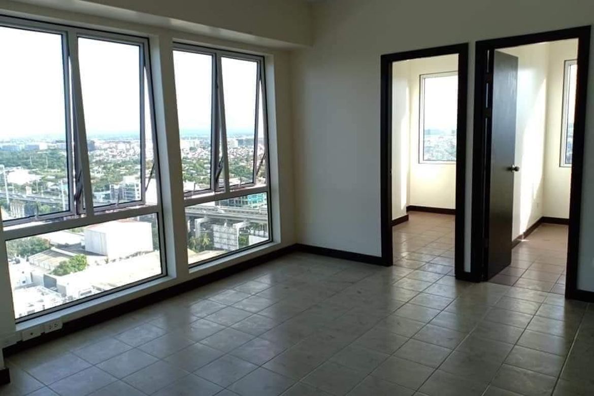PREMIUM 3 Bedroom 25K MONTHLY Condo unit for sale rent to own in Makati City San Lorenzo Place RFO near Train MRT3 Magallanes Station Airport