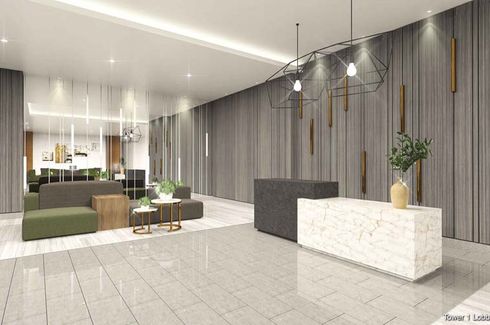 1 Bedroom Condo for sale in Escalades East Tower, Pasong Tamo, Metro Manila, Quezon City, Metro Manila