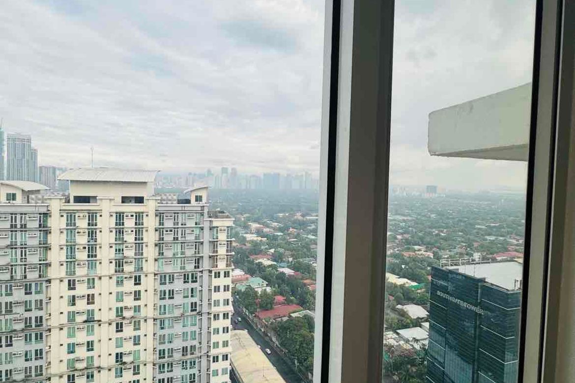 SAN LORENZO PLACE RENT TO OWN CONDO IN MAKATI CITY 5% PROMO DISCOUNT