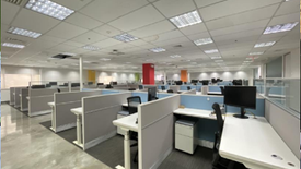 Office for rent in Oranbo, Metro Manila