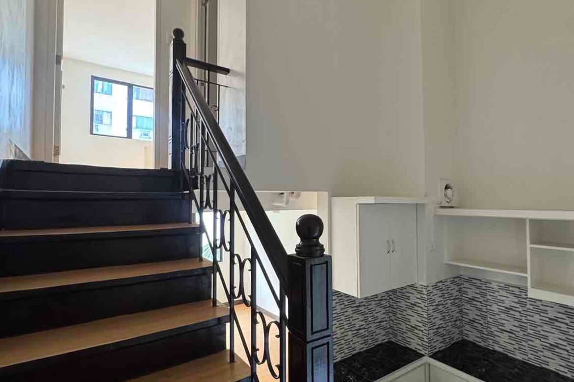 For Sale Condo 1 Bedroom 7K/Mo LIPAT AGAD Ready for Occupancy at Cambridge Village near Ortigas Bridgetowne