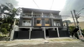 6 Bedroom Townhouse for sale in Teachers Village East, Metro Manila